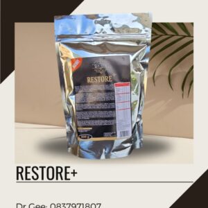 Restore