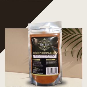Blood Purifying Herb