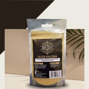 Ulcer Solution