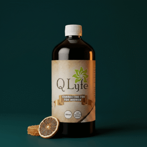 Women’s Wellness Herbal Tonic
