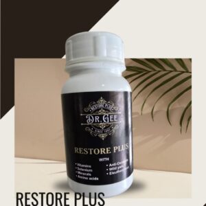Restore Plus Capsules