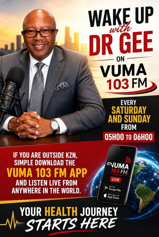 DR Gee